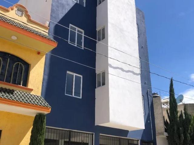Venta de Departamentos en Huejotzingo