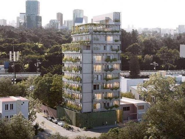 Venta de Departamentos en Jardines del Country | Torre FAUNA | Preventa Exclusiv