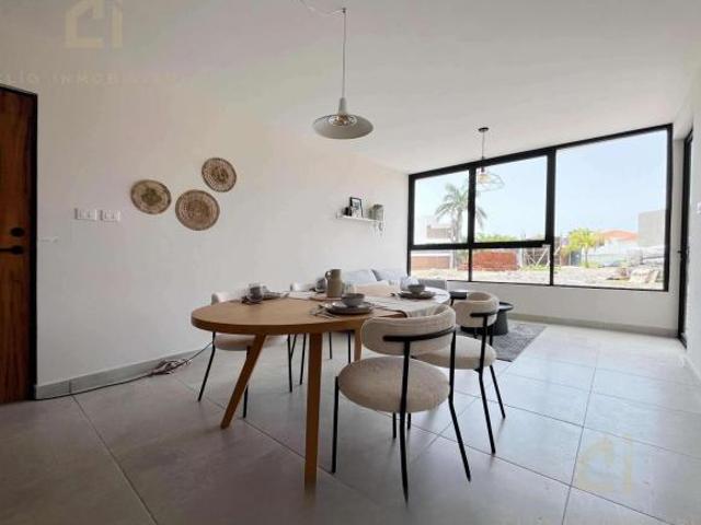 Venta de departamentos en la Riviera Veracruzana, con alberca, areas verdes y elevador