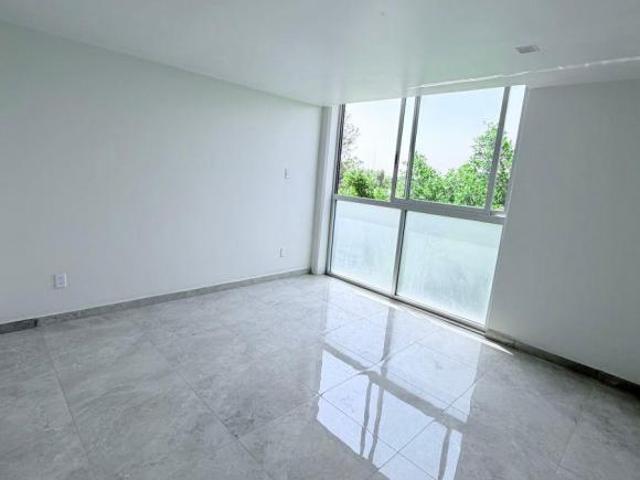 Venta de Departamentos en La Romana, Tlalnepantla de Baz, Naucalpan
