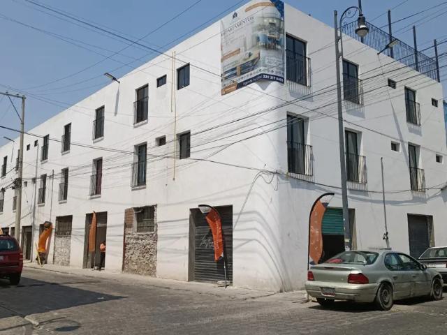 Venta de Departamentos en la 22 Poniente, Puebla Excelente Ubicación