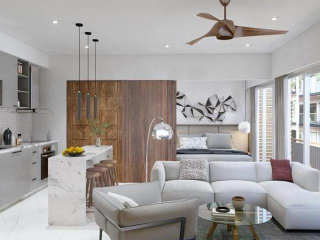Venta de departamentos en Puerto Vallarta en Zona Romántica