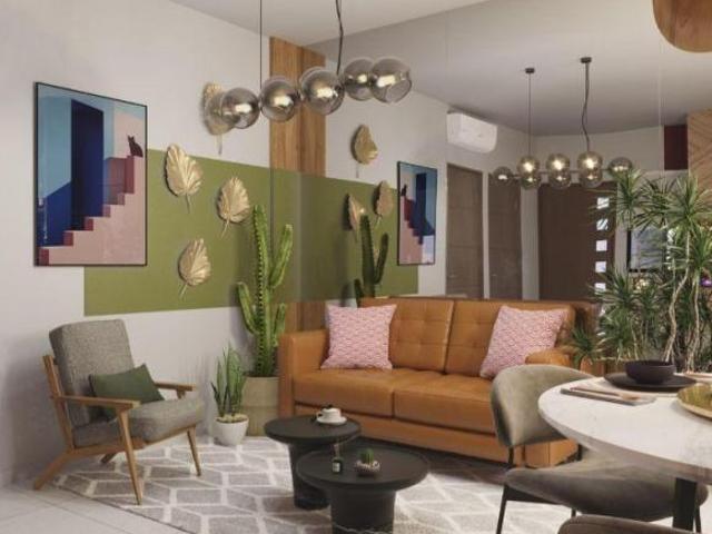 Venta de Departamentos en Palmares, junto a Plaza Antea, Ubicadisimos
