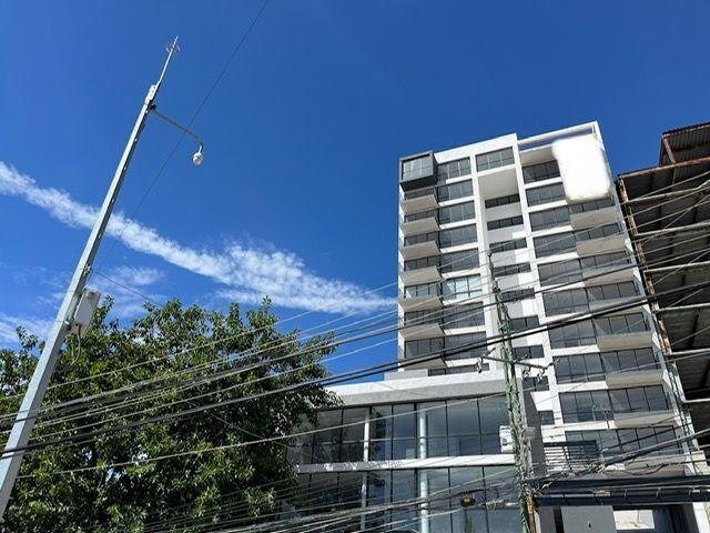 Venta de Departamentos en Quer?taro, Col. Vista Hermosa,Construcci?n 117 m2