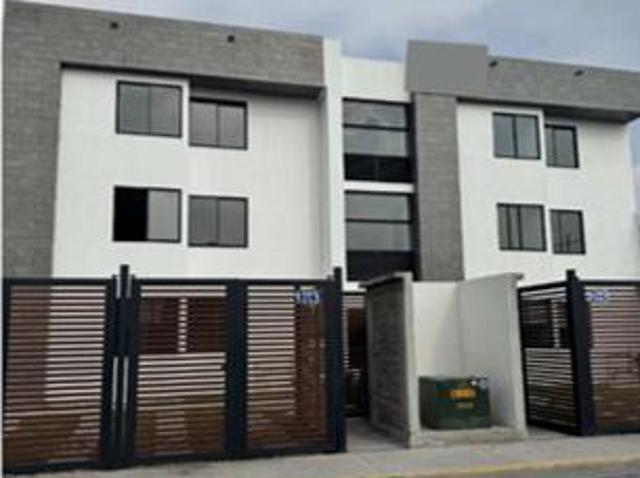 VENTA DE DEPARTAMENTOS EN RESIDENCIAL ESMERALDA EN SAN MATEO ATENCO