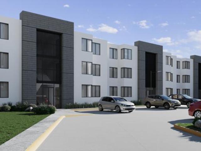 VENTA DE DEPARTAMENTOS EN RESIDENCIAL ESMERALDA EN SAN MATEO ATENCO