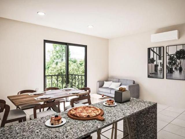 Venta de departamentos en Ricardo Flores Magón
