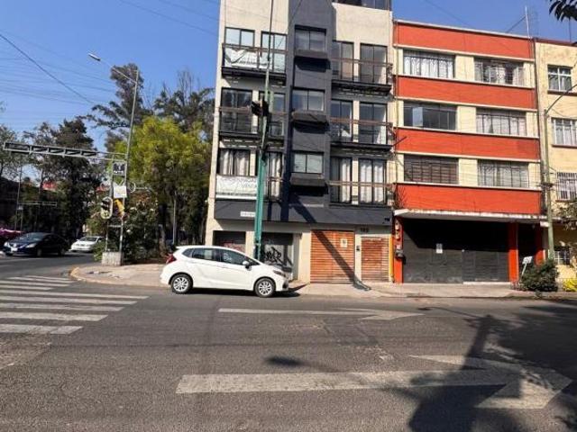 venta de departamentos en Santa María la Ribera Cuautemoc cdmx