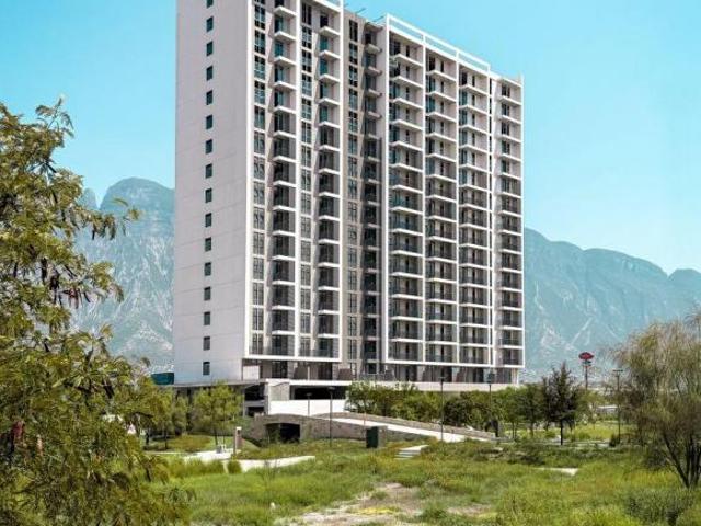 VENTA DE DEPARTAMENTOS EN SANTA CATARIA, EXCELENTE UBICACION