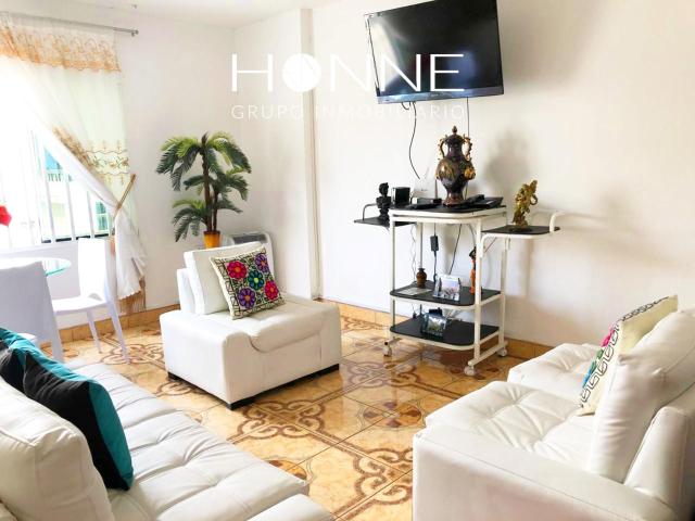 VENTA DE DEPARTAMENTOS EN SEGUNDO PISO EN LA URB. PRIMAVERA TRUJILLO