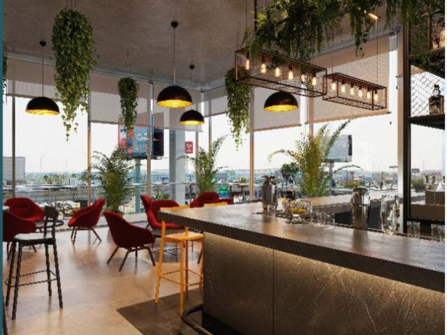 VENTA DE DEPARTAMENTOS EN TORRE LORETO APADACA