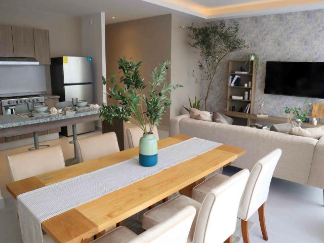 Venta de Departamentos en Zona Residencia y Comercial en la Antigua Cementera