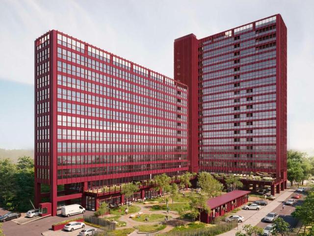 VENTA DE DEPARTAMENTOS EN 3RA ETAPA R?O