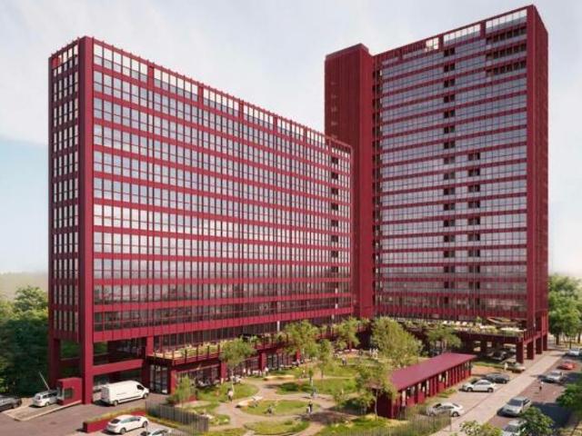 VENTA DE DEPARTAMENTOS EN 3RA ETAPA RÍO