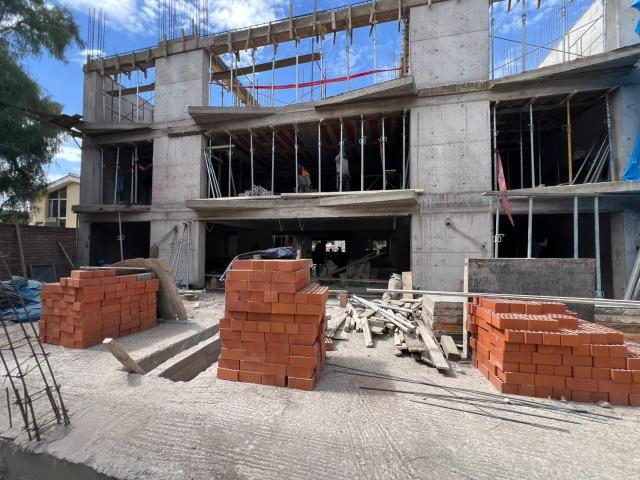 Venta De Departamentos Flat En La Zona Más Lujosa De Sachaca