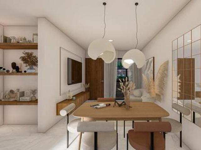Venta de departamentos, Joyas de Mocambo, Boca del Río, Veracruz