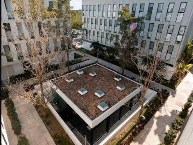 Venta de departamentos para inversión en Campus University, Mérida Yucatán 4
