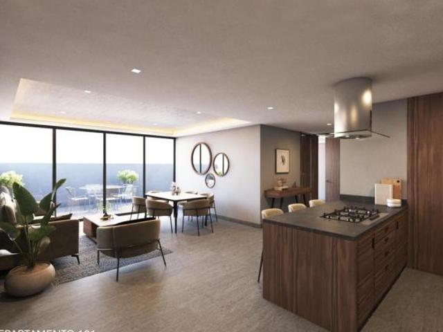 VENTA DE DEPARTAMENTOS RODO ONTARIO DESDE $2´950,000