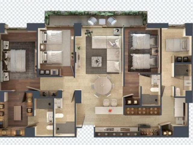VENTA DE DEPARTAMENTOS TIPO A EN RESIDENCIAL ÁNTICA LOS ENCINOS EN OCOYOACAC