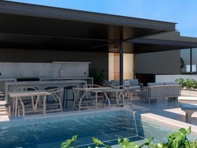 Venta de departamentos Torre Hamlet