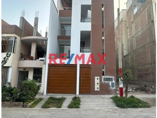 Venta De Departamentos – Urb. San Antonio 2, Carabayllo