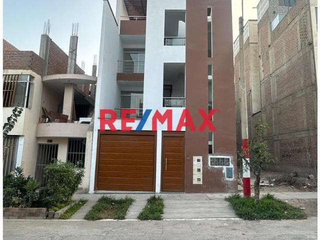 Venta De Departamentos – Urb. San Antonio 2, Carabayllo