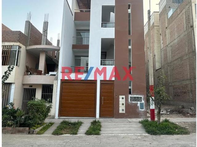 Venta De Departamentos – Urb. San Antonio 2, Carabayllo