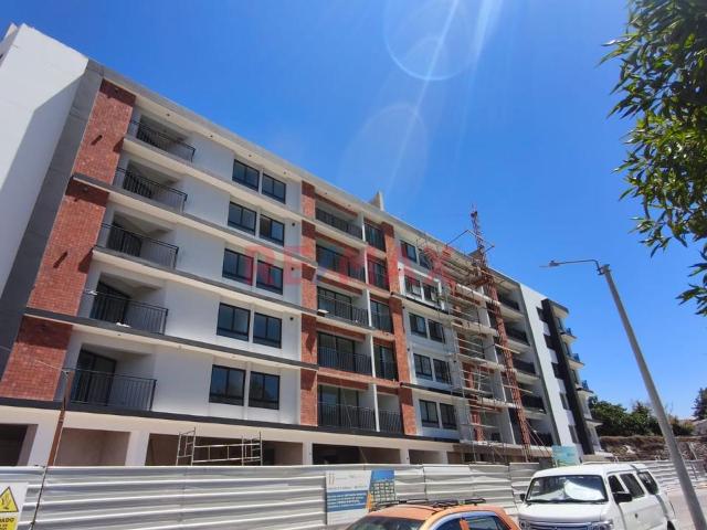 Venta De Departamentos Urbanizacion Privada En Cayma