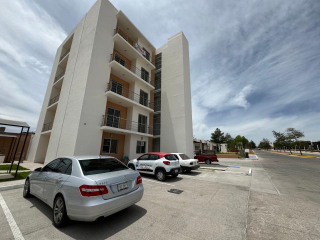 Venta de departamentos zona Cumbres