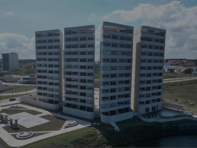 VENTA DE DEPARTAMENTOS 2 RECAMARAS Y ALBERCA EN FRACC. EL ANCLA