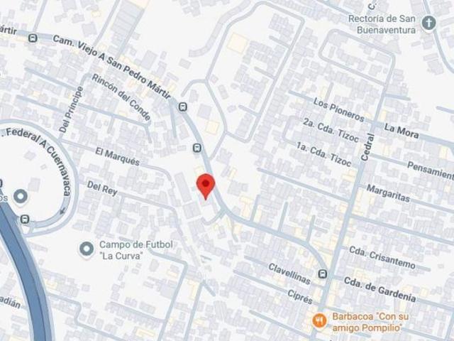 VENTA DE DEPATAMENTO EN TLALPAN,CDMX RECUPERACIÓN HIPOTECARIA