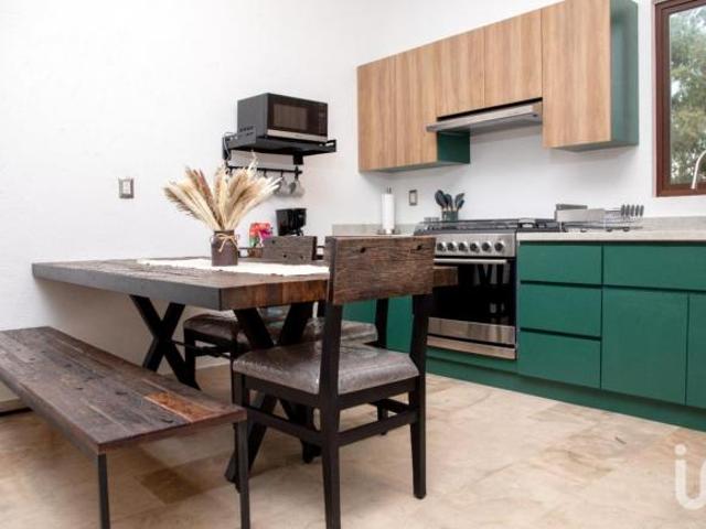 Venta de Deprtamento en Val´Quirico con 2 recamaras