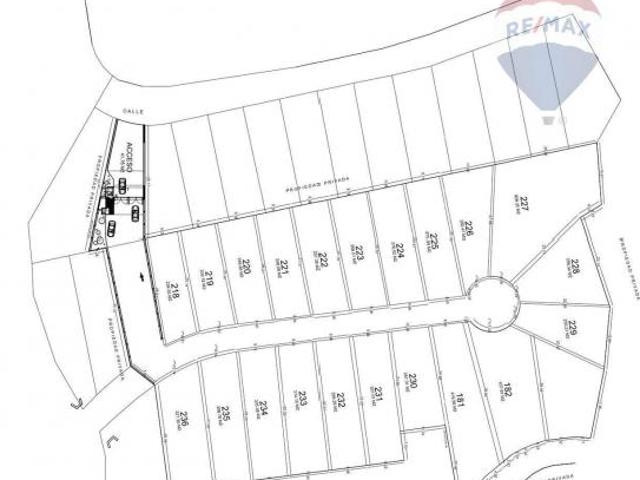 Venta de desarrollo de lotes con proyecto de Urbanización, Tequesquitengo, Morelos…Clave 4820