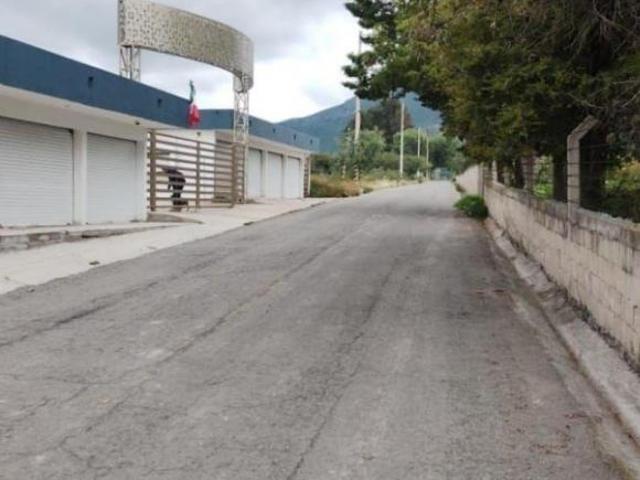 VENTA DE DESARROLLO VILLAS DEL ARENAL