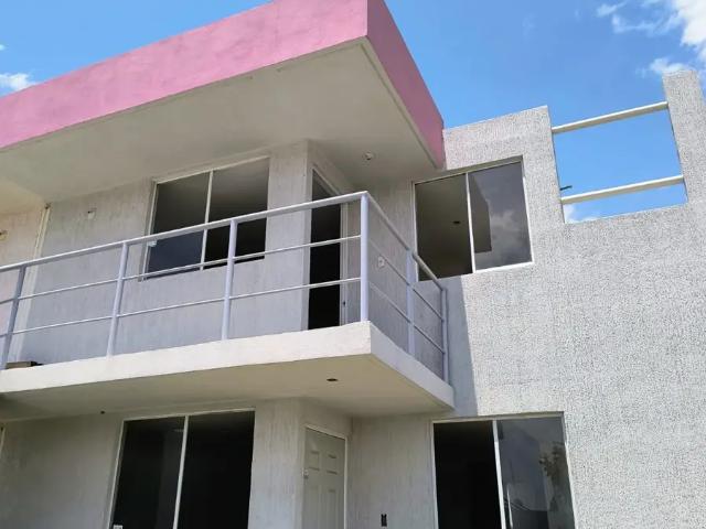 VENTA DE DOS CASAS DUPLEX A PRECIO DE UNA! EN MINERAL DE LA REFORMA, HIDALGO