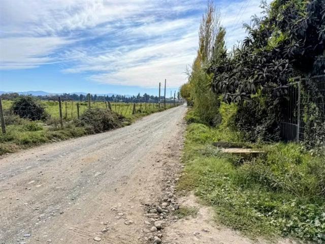 Venta de dos casas en parcela de 5000 mt2, Pelarco | 5 dormitorios por 145000. 00 en Pelarco