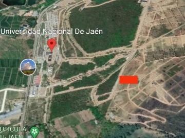 Jaén, Provincia de Jaén, Cajamarca, Perú