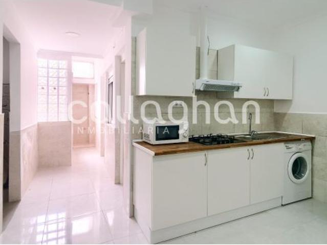 Venta de dos pisos y un Atico, 7 habitaciones en Puerto de Sagunto