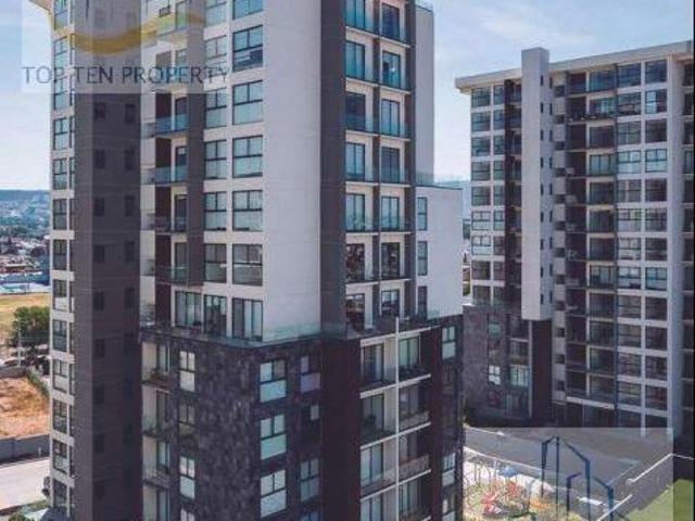 Departamento en venta 3 recámaras, 158 m² en Villas del Sol, Querétaro APH02