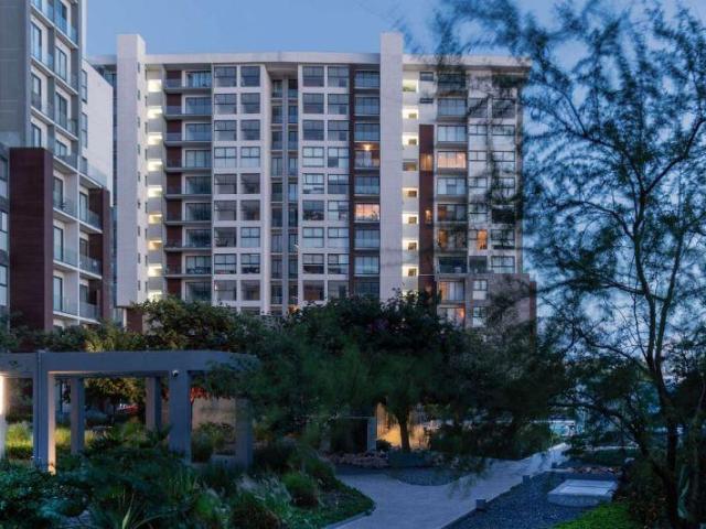 Venta de Dpto B201 en Latitud la Victoria