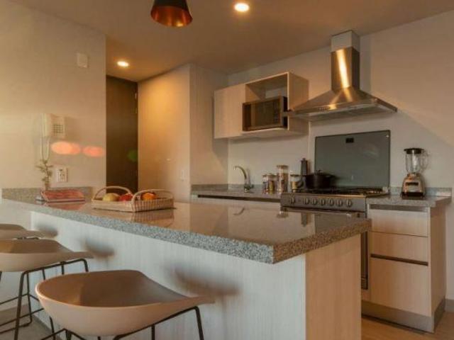 Venta de Dpto B201 en Latitud la Victoria