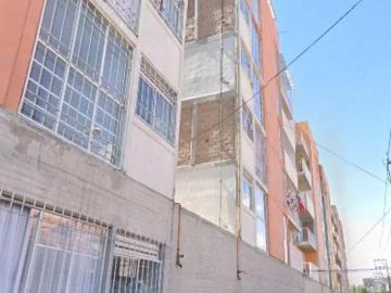 VENTA DE DPTO. EN AGRÍCOLA PANTITLAN, IZTACALCO, CDMX. SOLO RECURSOS PROPIOS