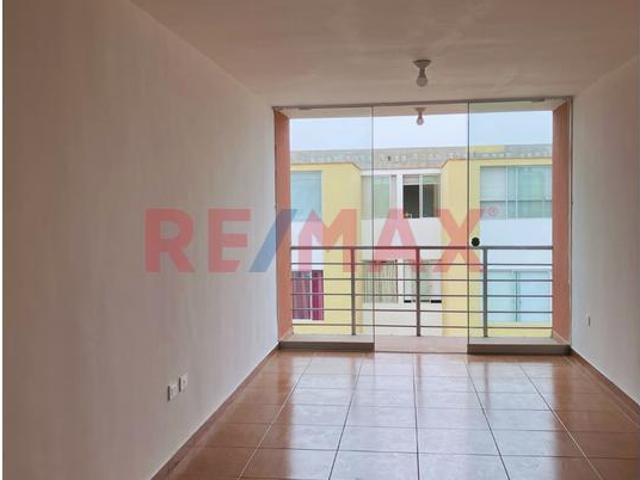 Alquiler Dpto. 3 Dorm – 81 M2 – Chorrillos A 2 Minutos De La Universidad Upn
