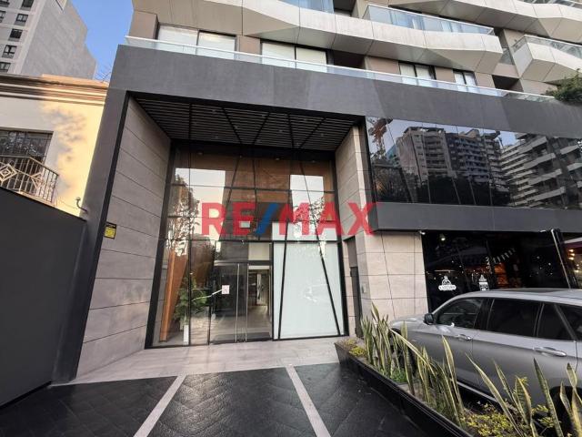 Venta De Dpto En Lince Limite Con San Isidro 01 Dormitorio