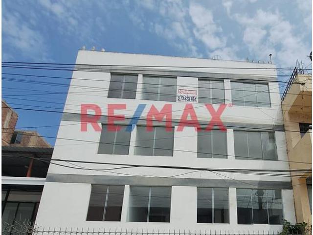 Venta De Dpto En Los Laureles Chorrillos