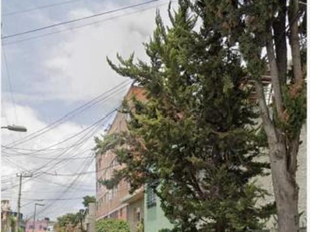 VENTA DE DPTO. EN SANTA MARTHA ACATITLA, IZTAPALAPA, CDMX. SOLO RECURSOS PROPIOS