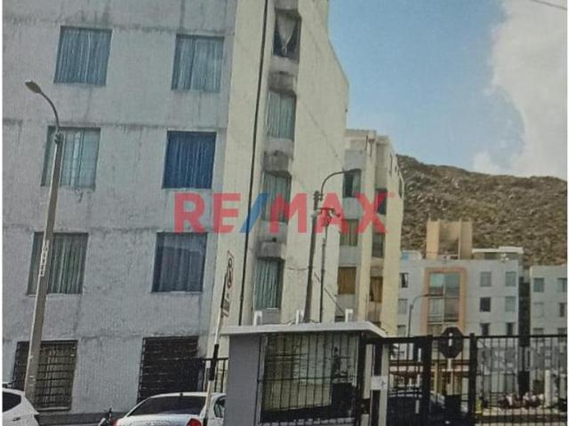 Venta De Dpto En Urb Alameda, Bellavista Miraflores, Dos Dormitorios, Sala Comedor, Kitchenette, Ambientes Con Mucha Iluminación Natural