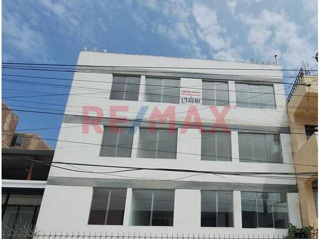 Venta De Dpto En Urb. Los Laureles Chorrillos
