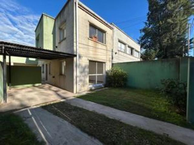 Venta de Duplex 3 ambientes en Chascomús Chascomús
