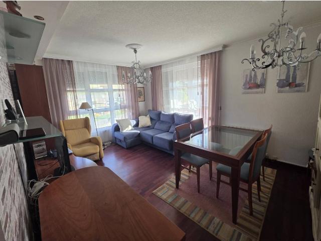 Venta de duplex